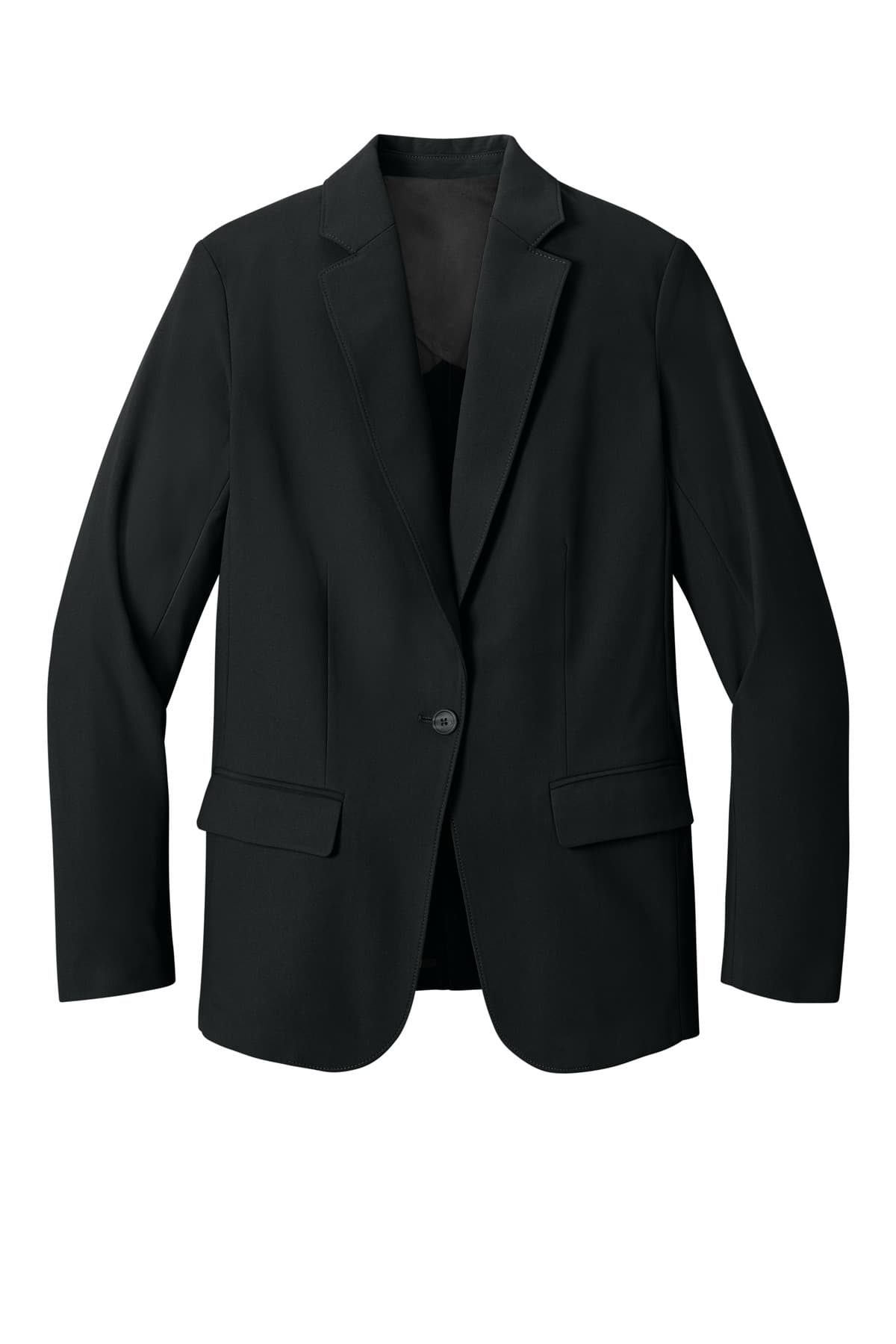 Mercer+Mettle MM3033 in Deep Black
