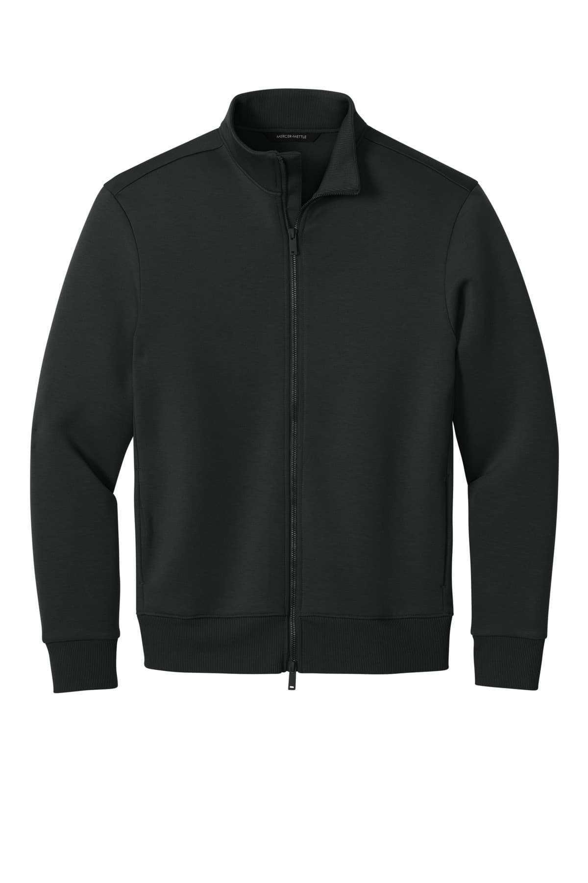 Mercer+Mettle MM3102 in Deep Black