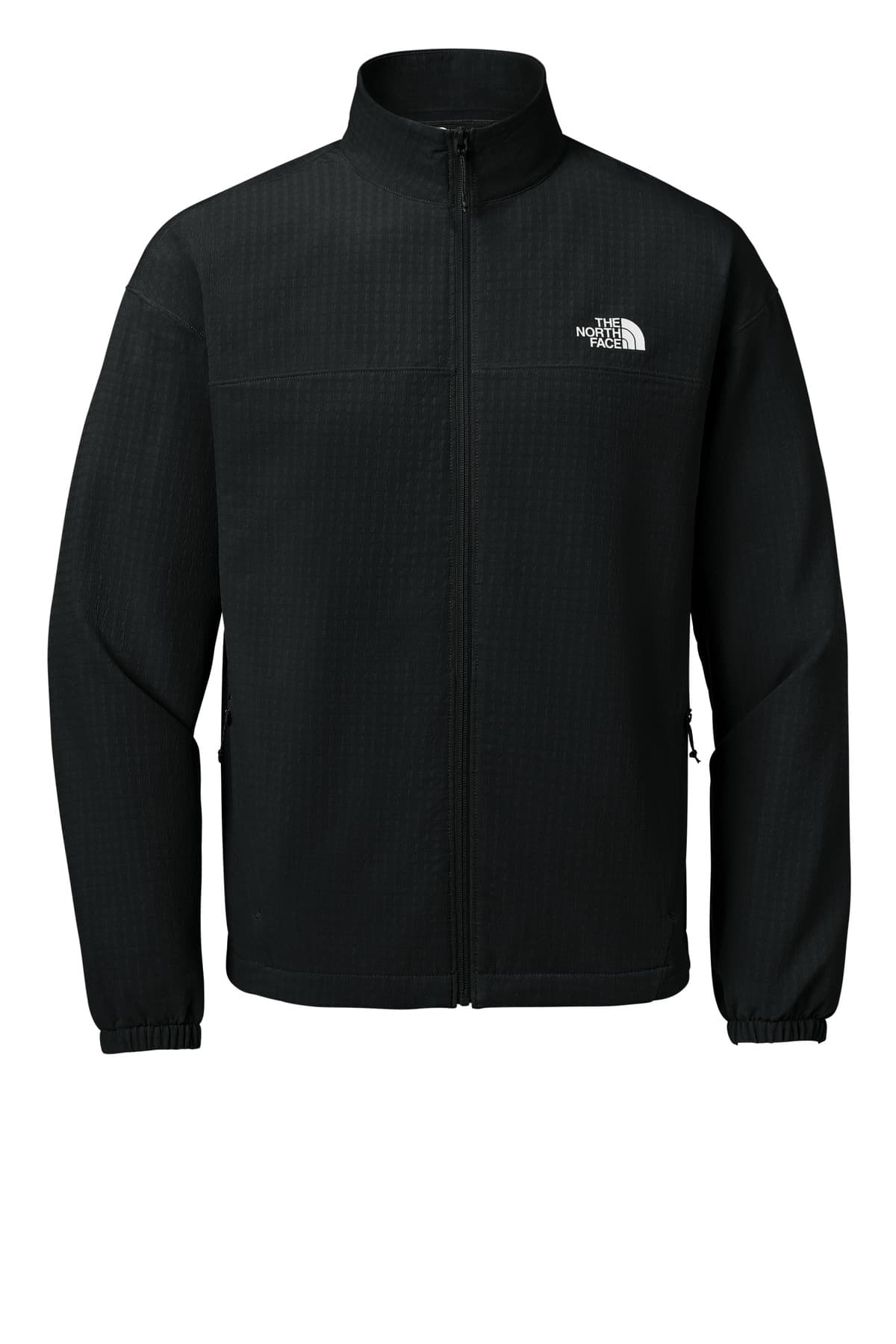 The North Face NF0A8GE2 in TNF Black