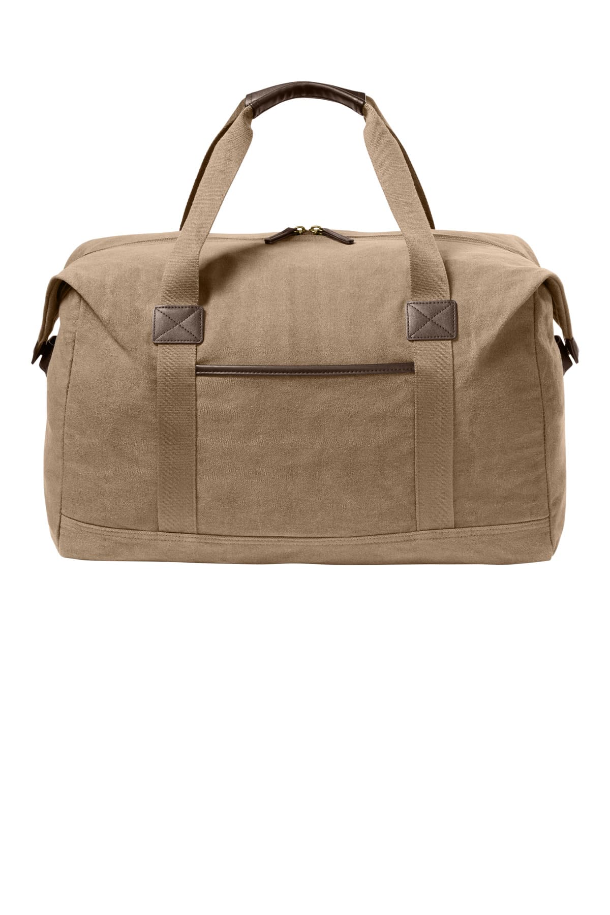 Port Authority BG8030 in Woodland Brown