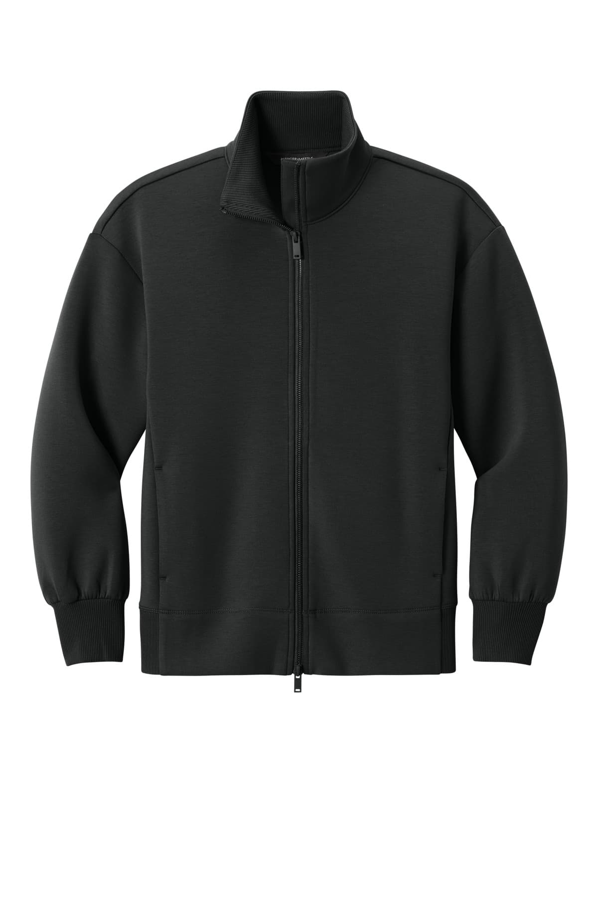 Mercer+Mettle MM3103 in Deep Black