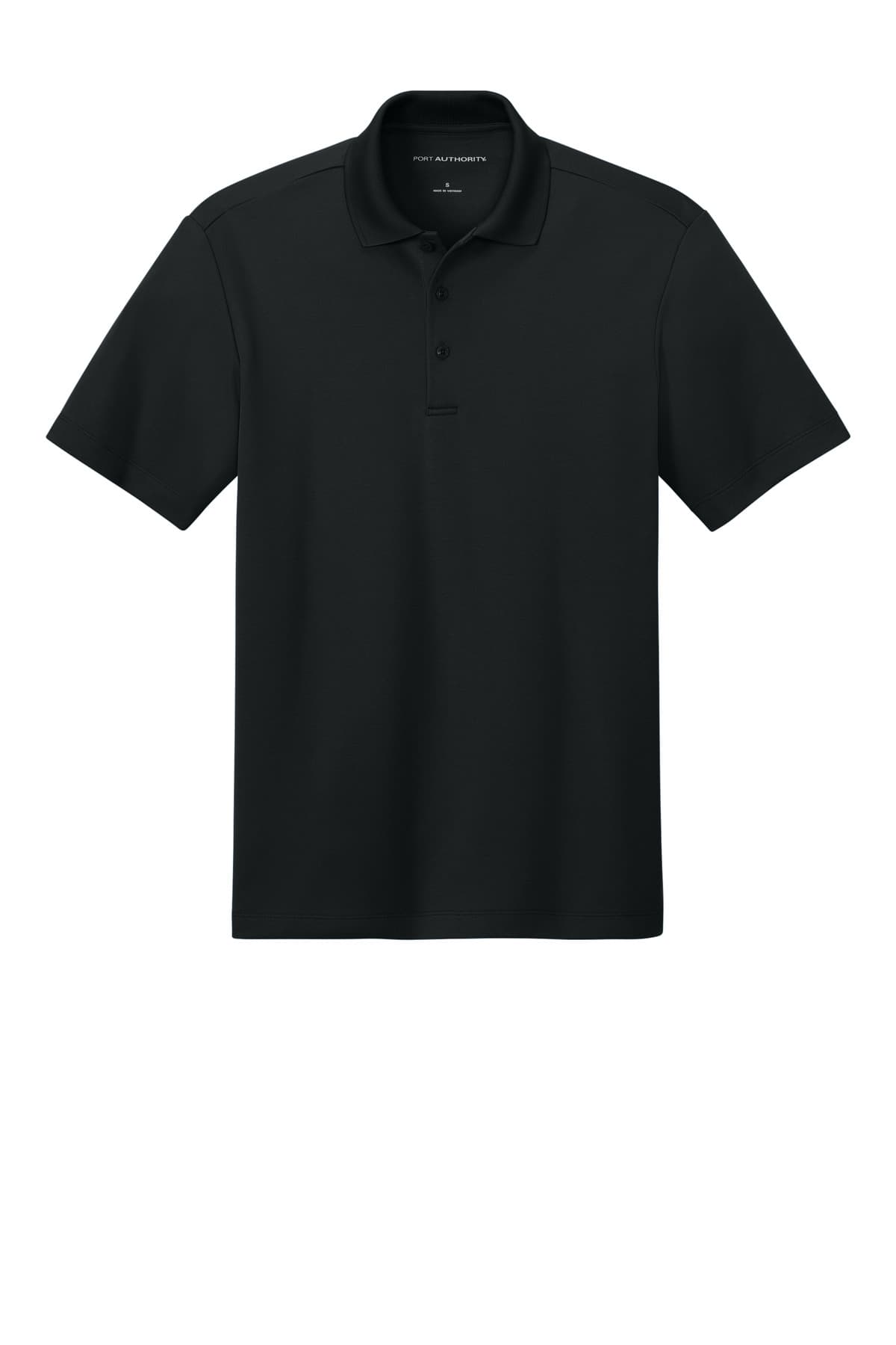 Port Authority K620 in Deep Black