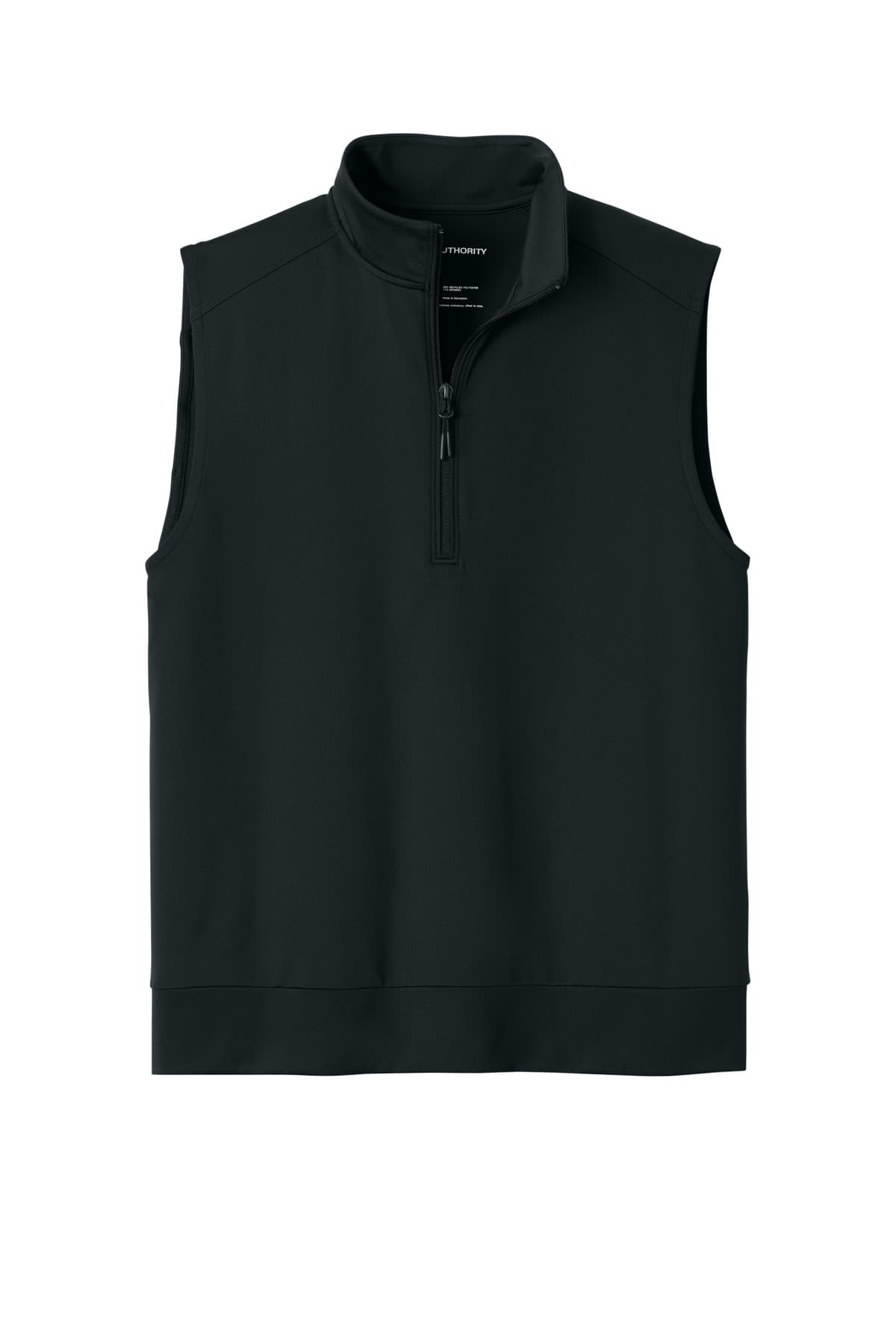 Port Authority K880V in Deep Black