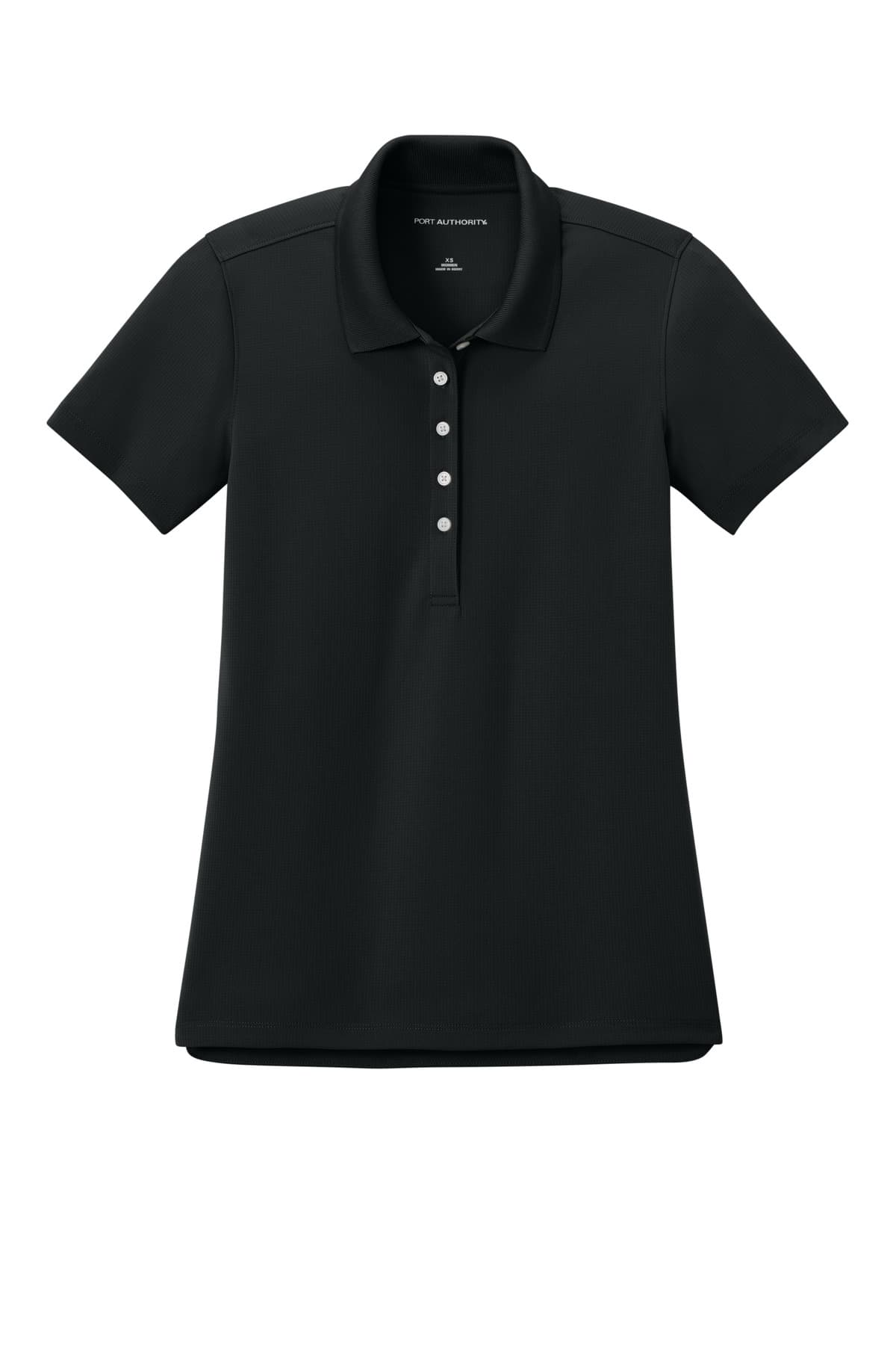 Port Authority LK845 in Deep Black