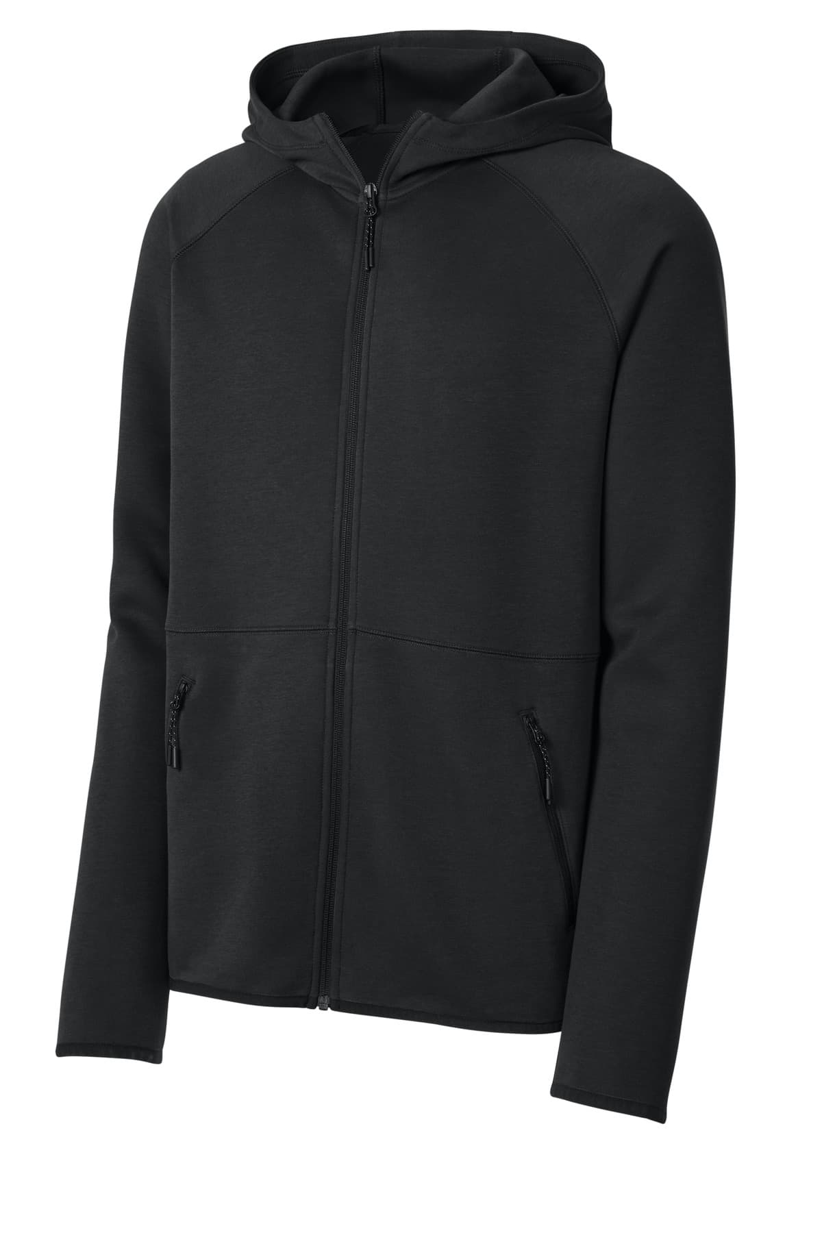 Sport-Tek ST840 in Black