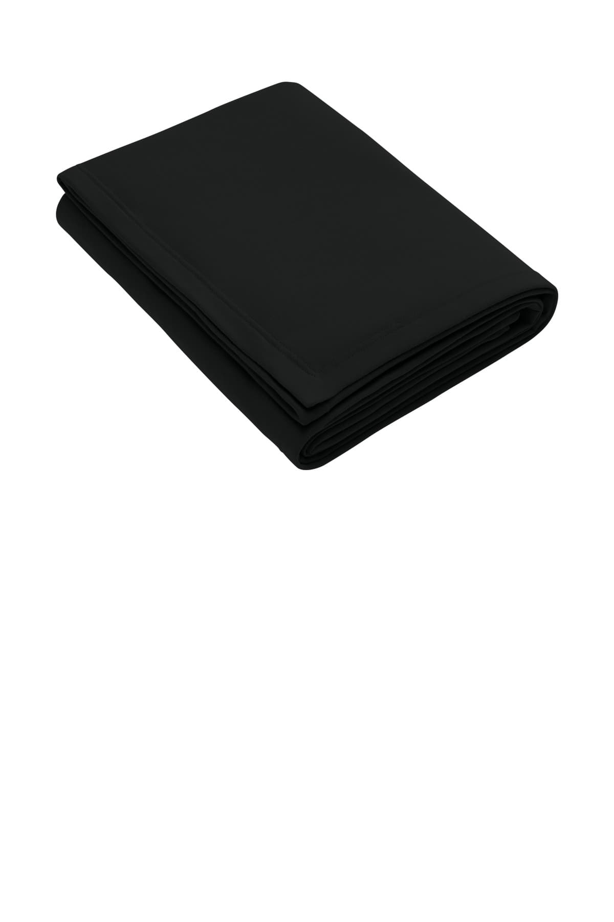 Port & Co BP78 in Jet Black