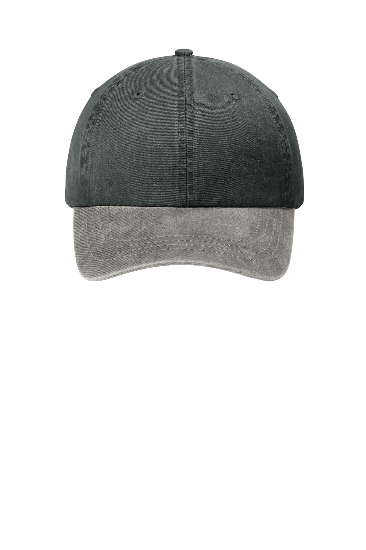 Port Authority CP83 in Black/ Pebble