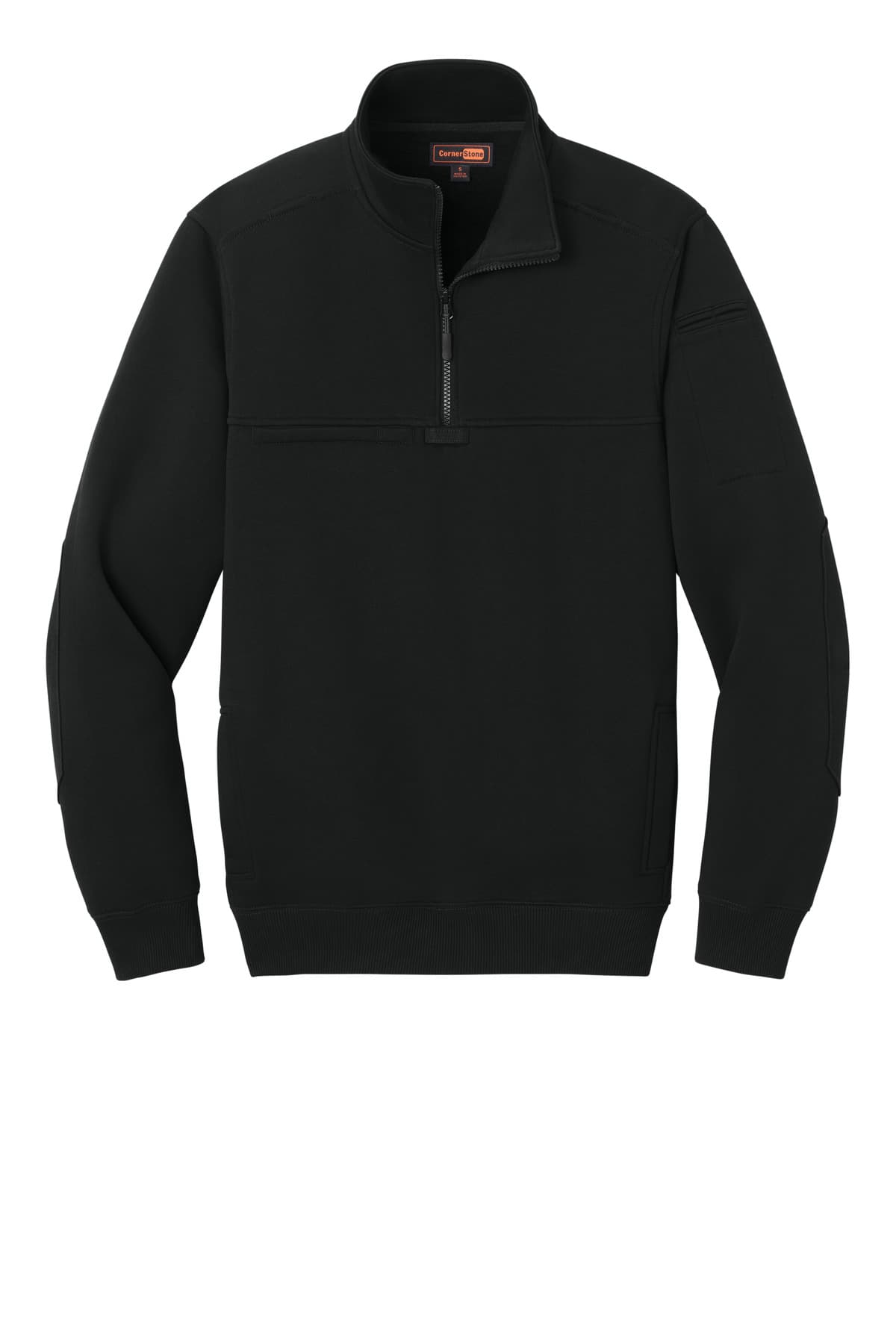 CornerStone CSF635 in Black