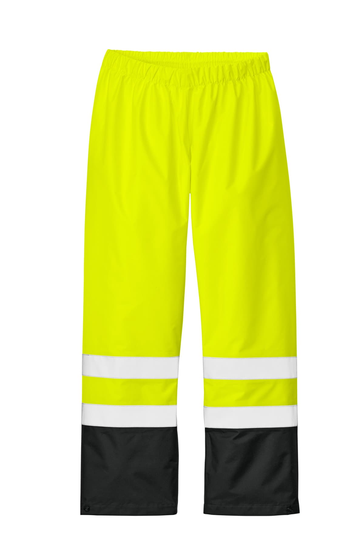 CornerStone CSP504 in Safety Yellow/ Black