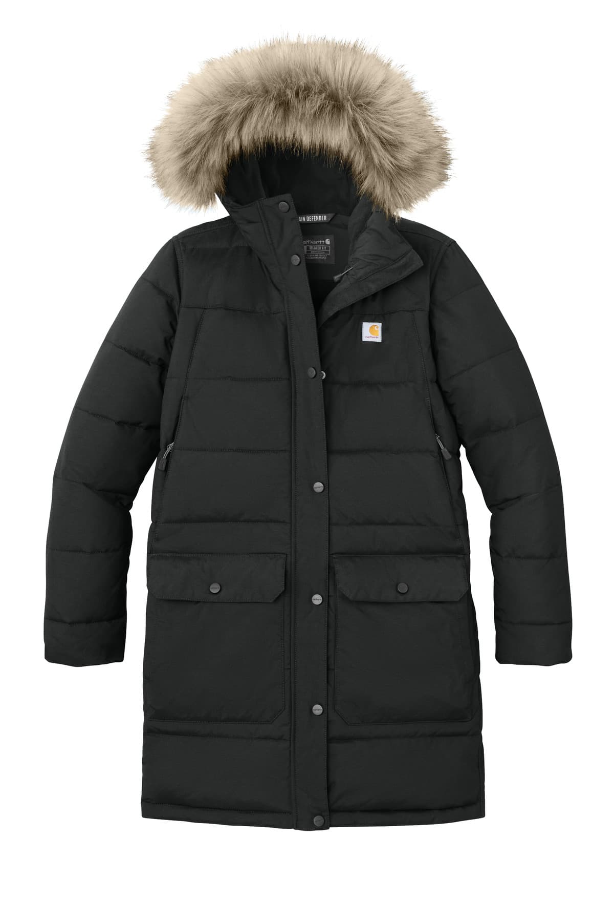 Carhartt CT105456 in Black