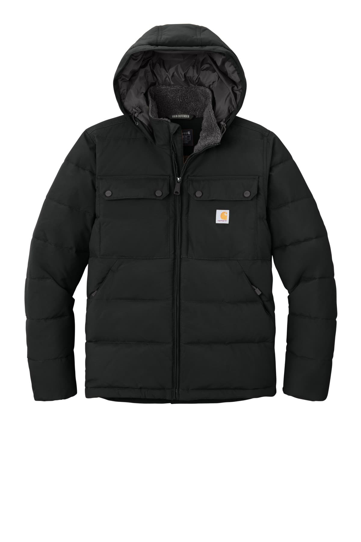 Carhartt CT107082 in Black