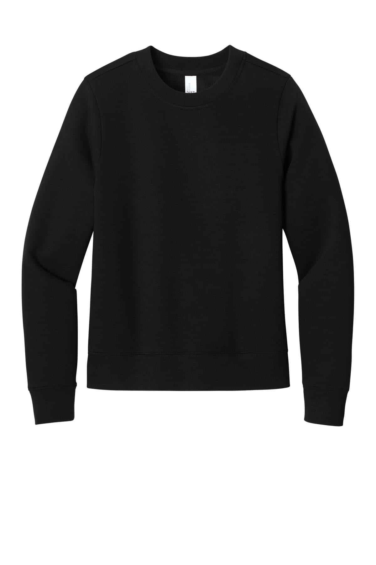 District DT6105 in Black