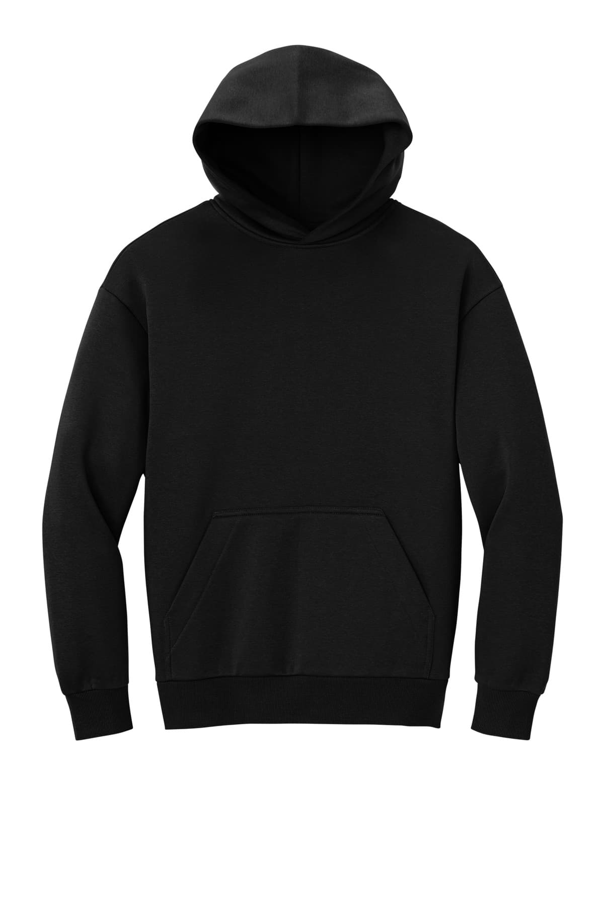 District DT6150 in Black