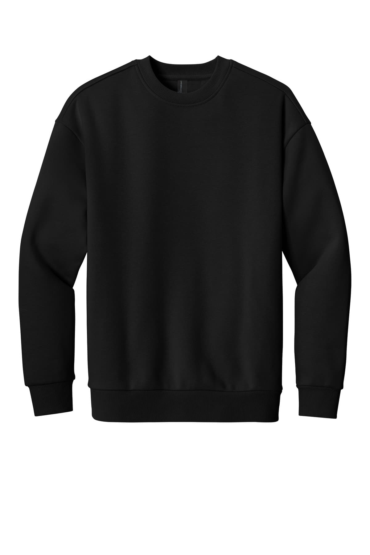 District DT6154 in Black