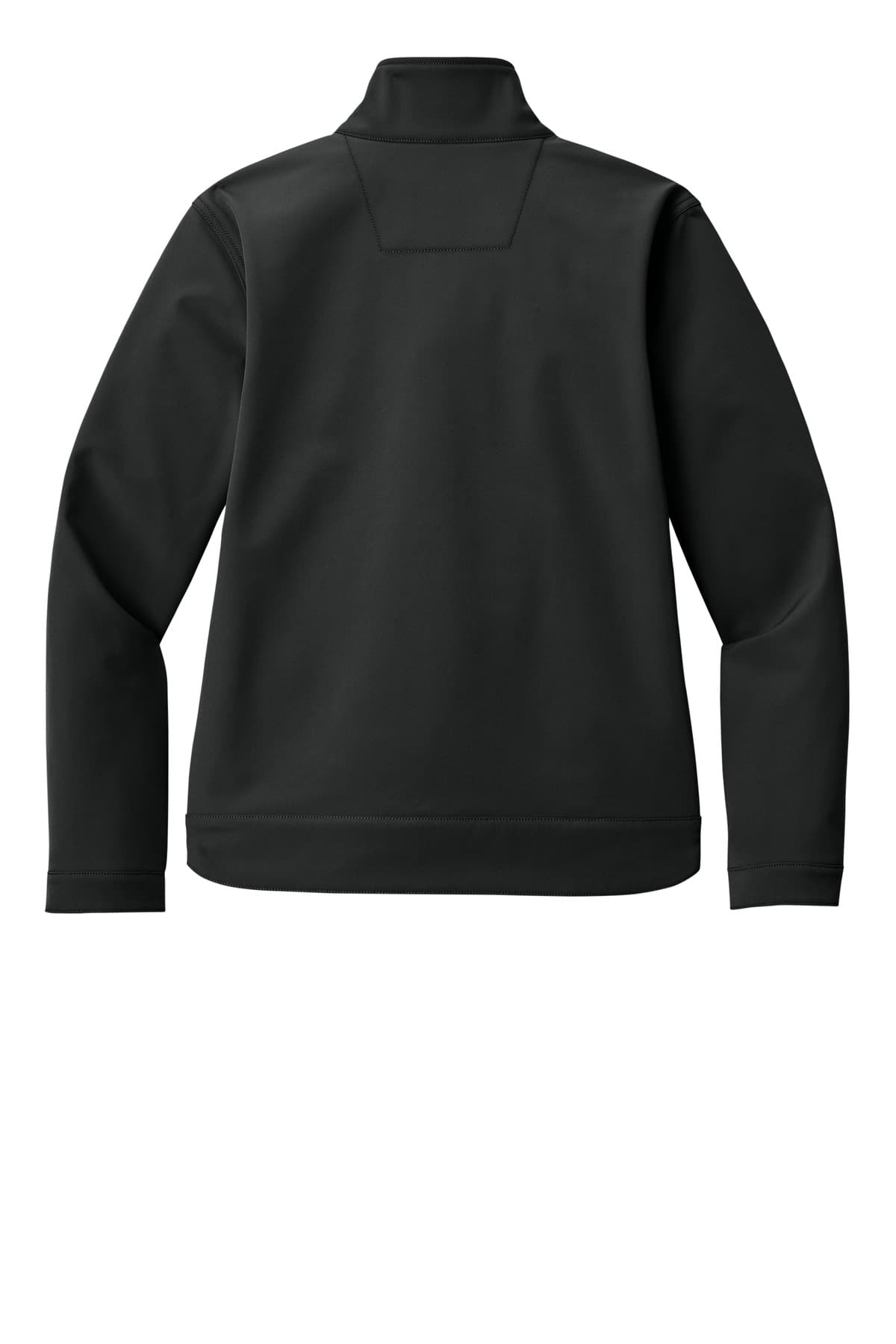 Carhartt CT107115 Women's Rain Defender Soft Shell Jacket in Black