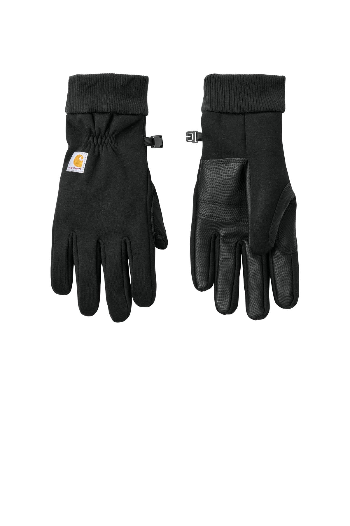 Carhartt CTGF0622 in Black