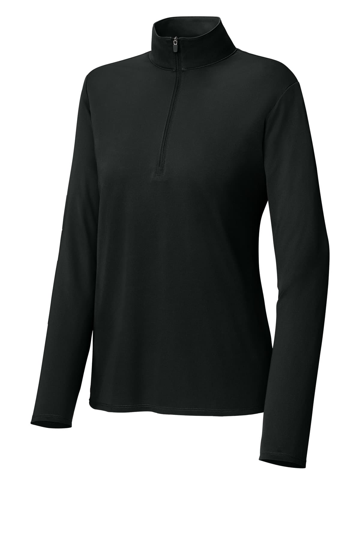Sport-Tek LST672 in Black