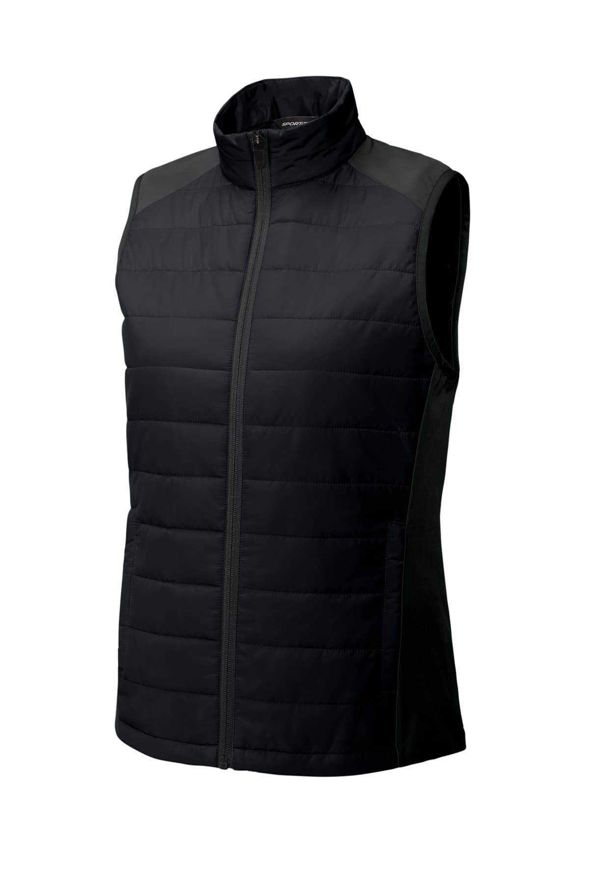 Sport-Tek LST941 in Black