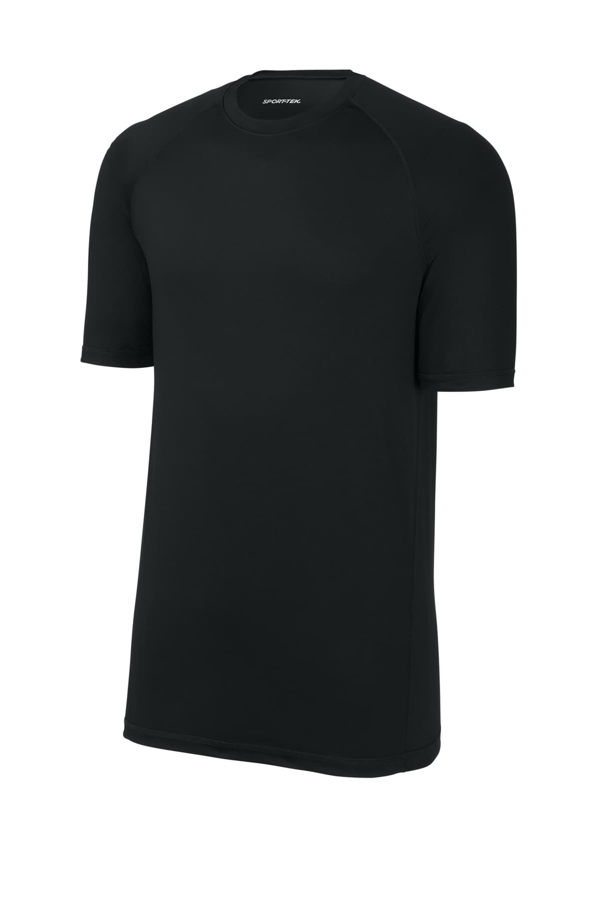 Sport-Tek ST120 in Black