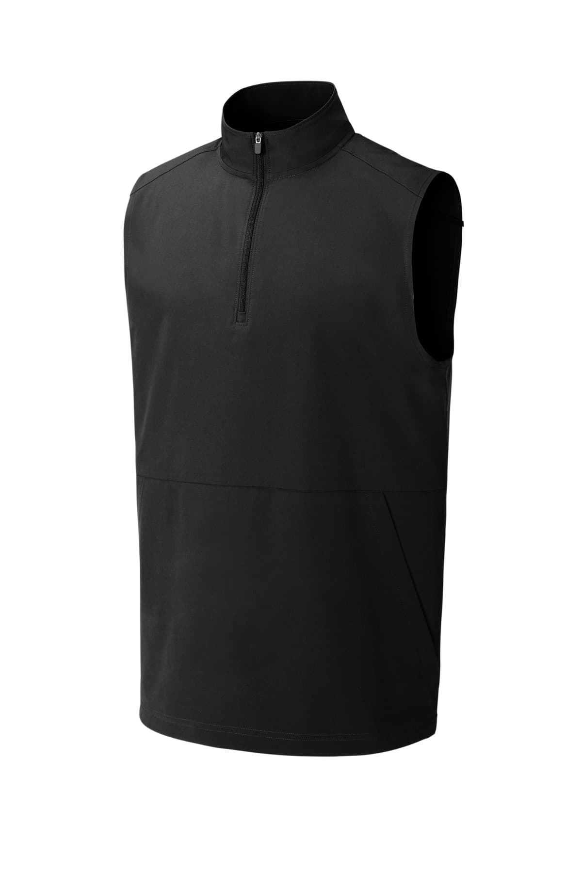 Sport-Tek ST487 in Black