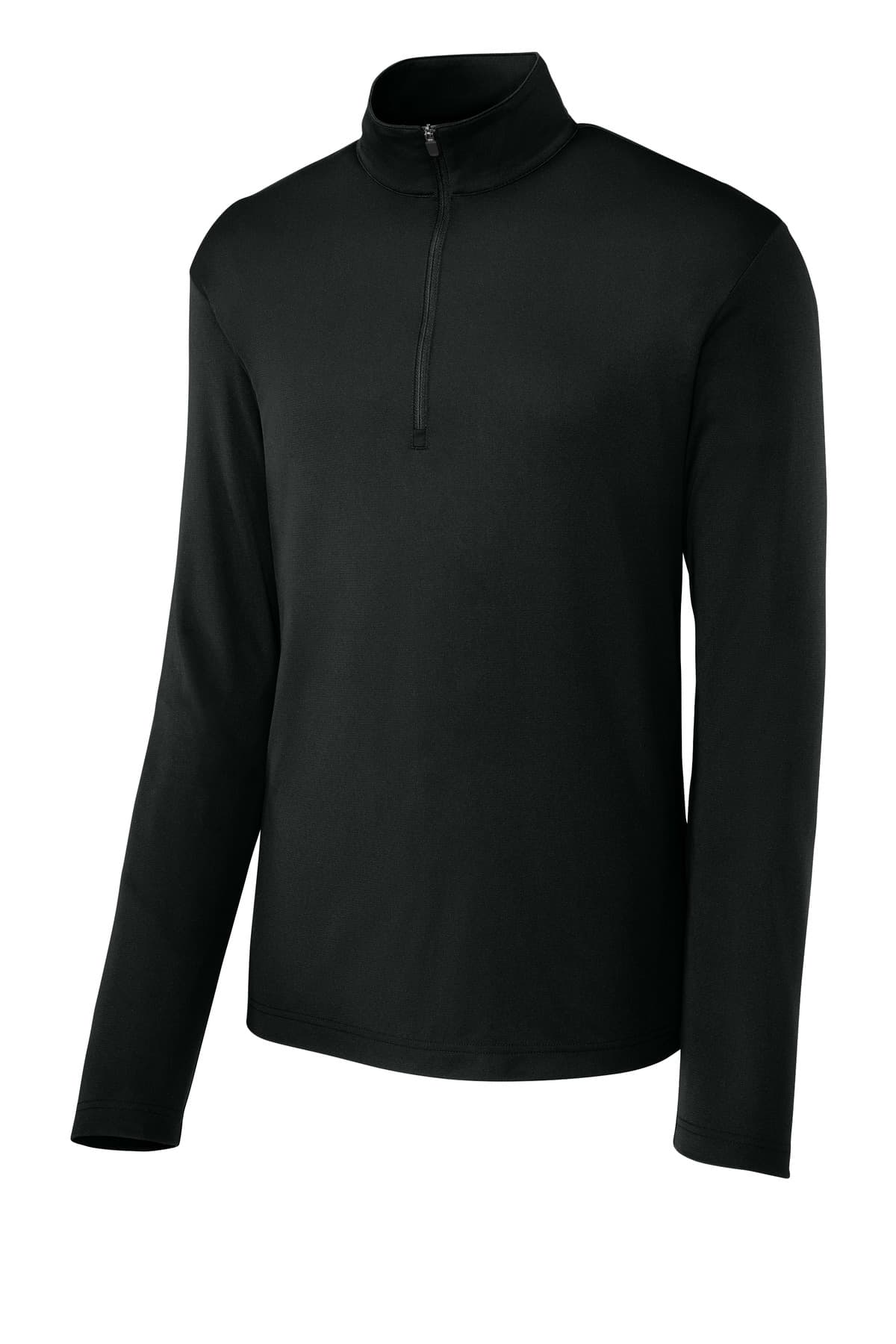 Sport-Tek ST672 in Black