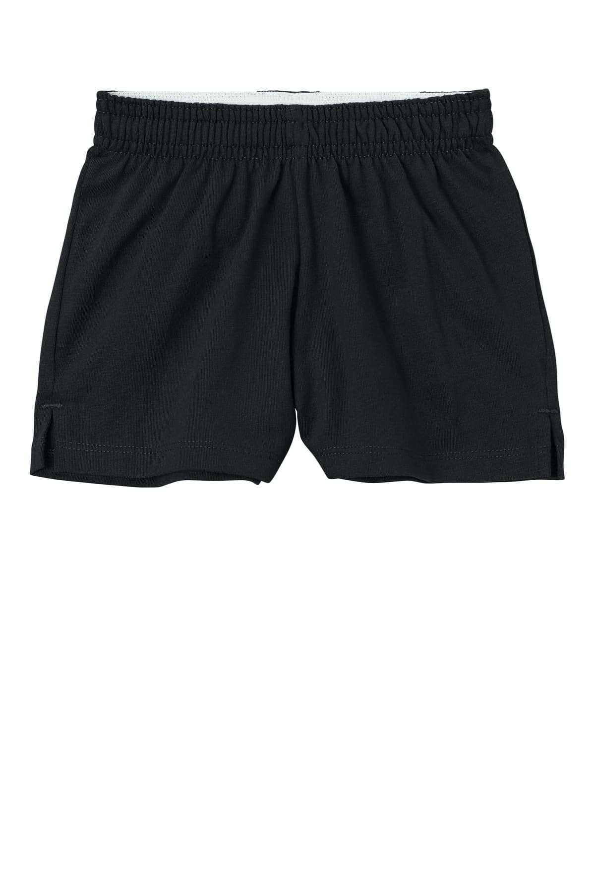 Sport-Tek YGST311 in Black