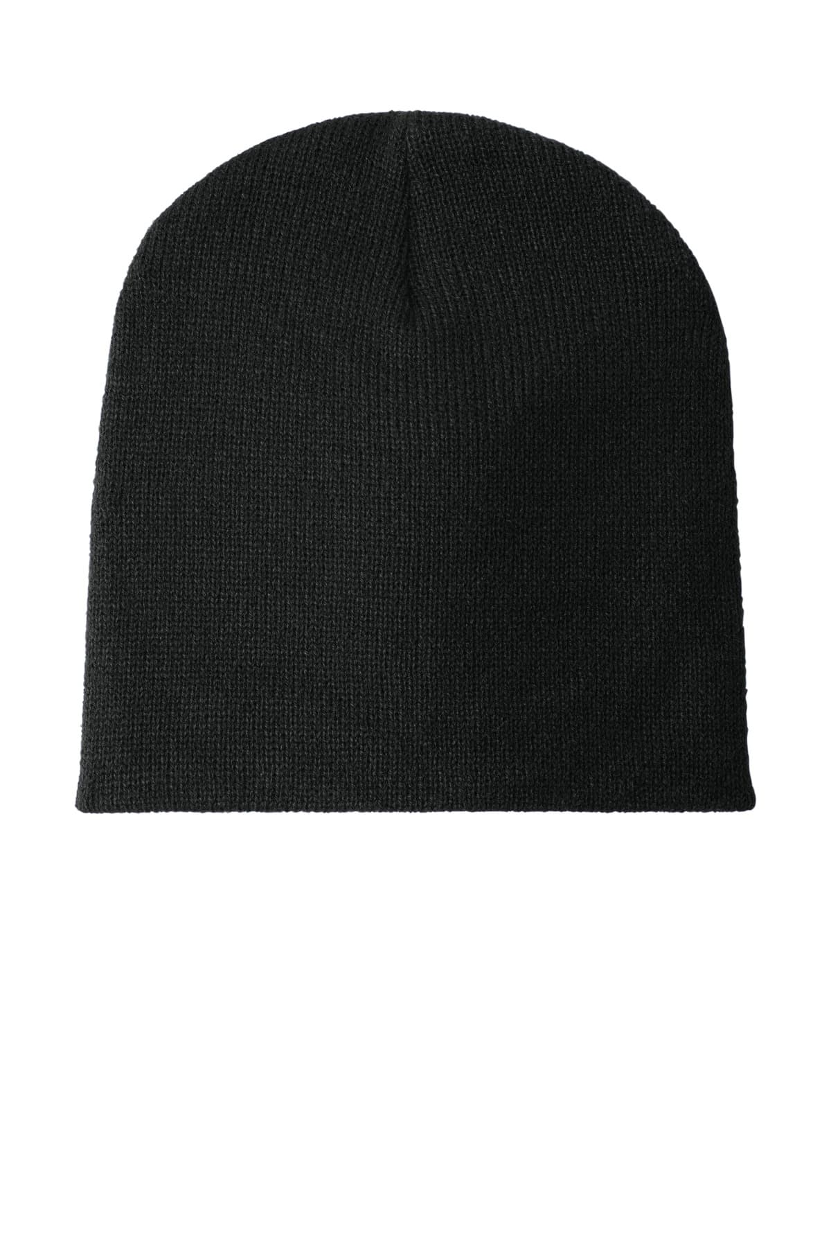 Port Authority CP91 in Black