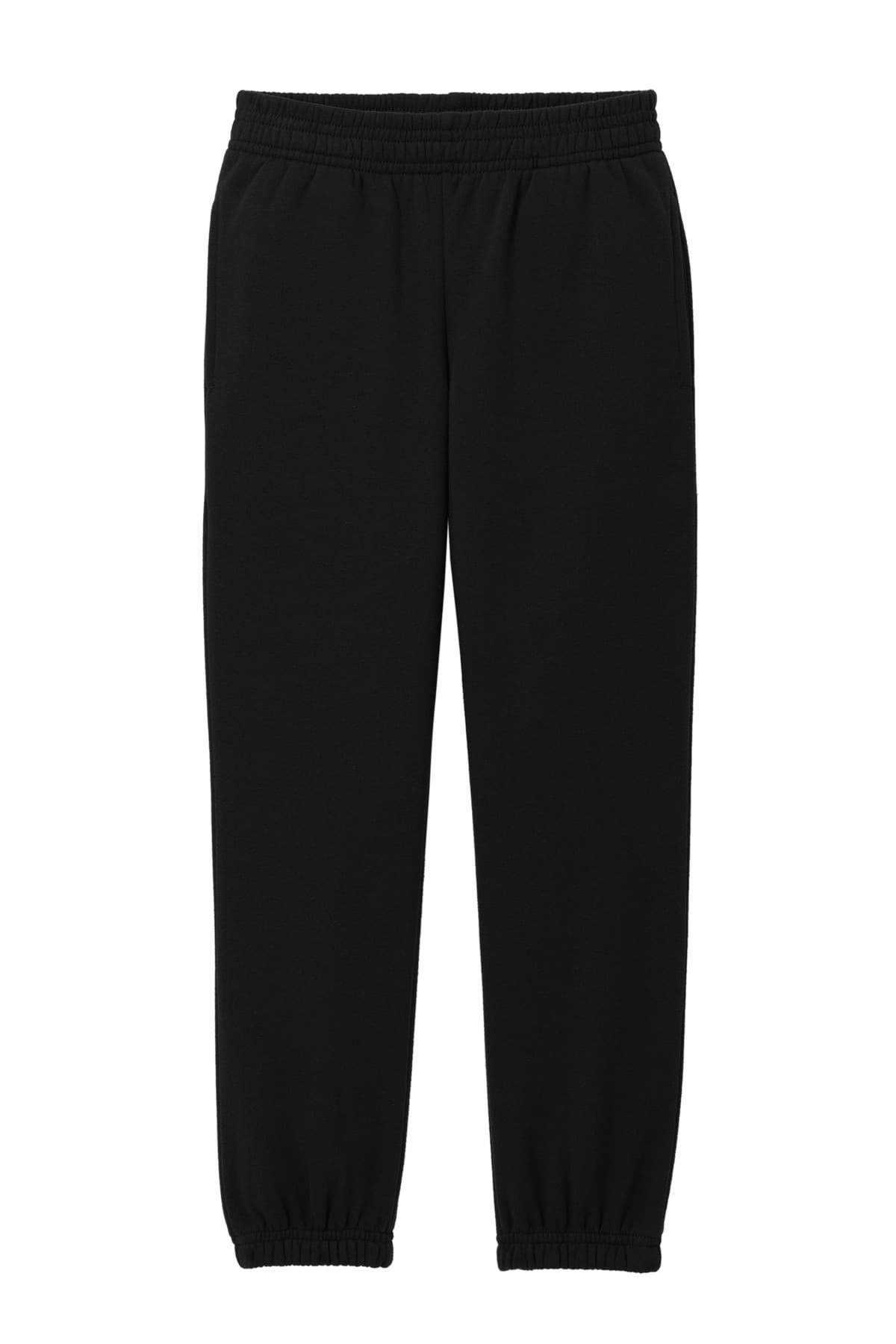 District DT6112Y in Black