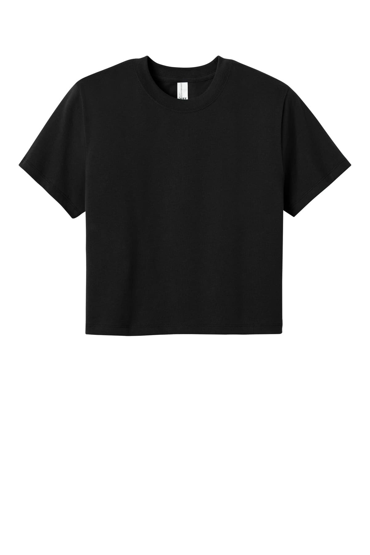 District DT6066 in Black