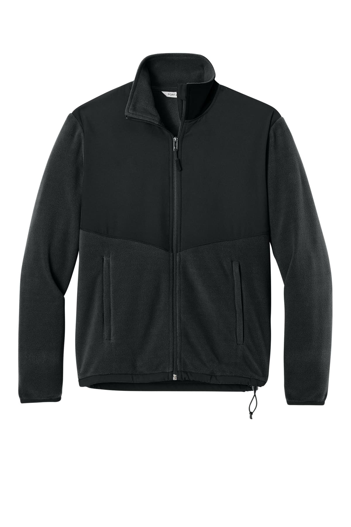 Port Authority L180 in Black