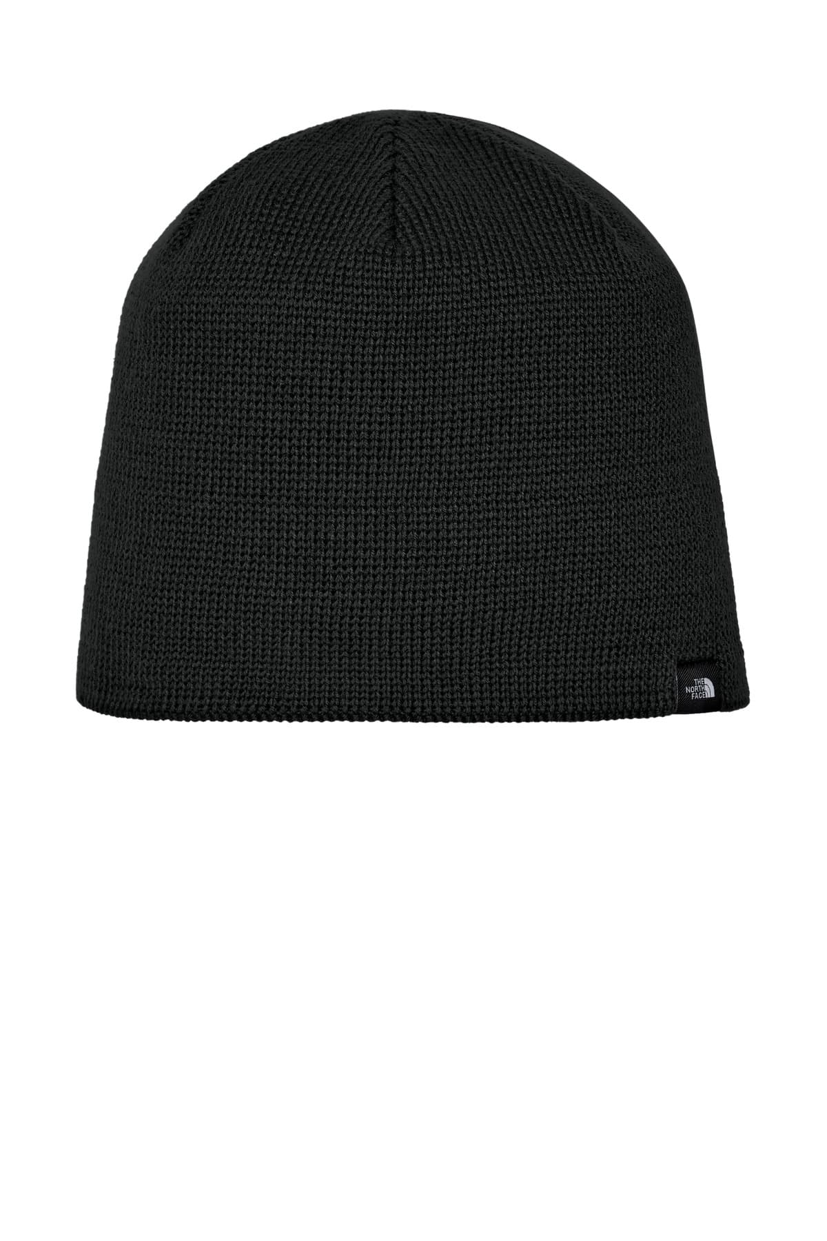 The North Face NF0A4VUB in TNF Black