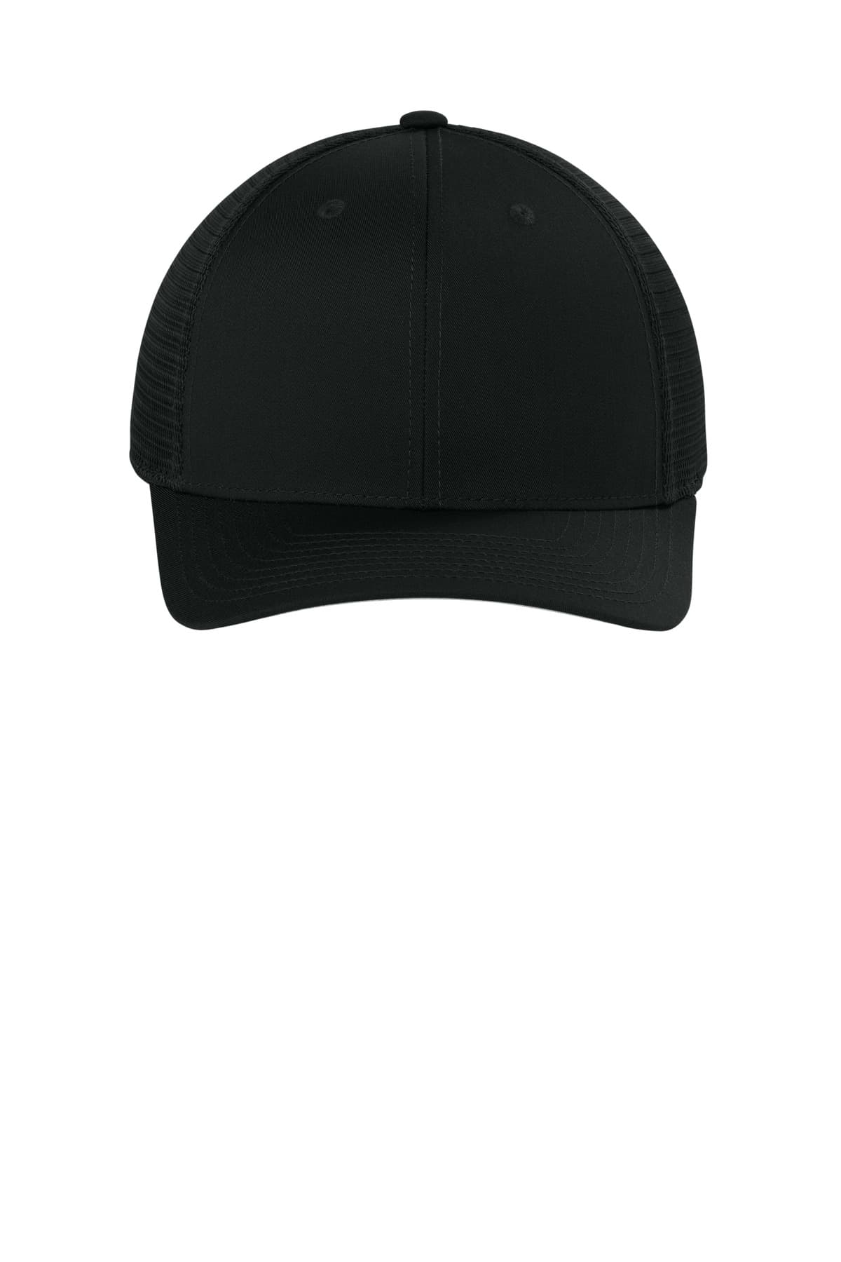 Sport-Tek STC74 in Black/ Black