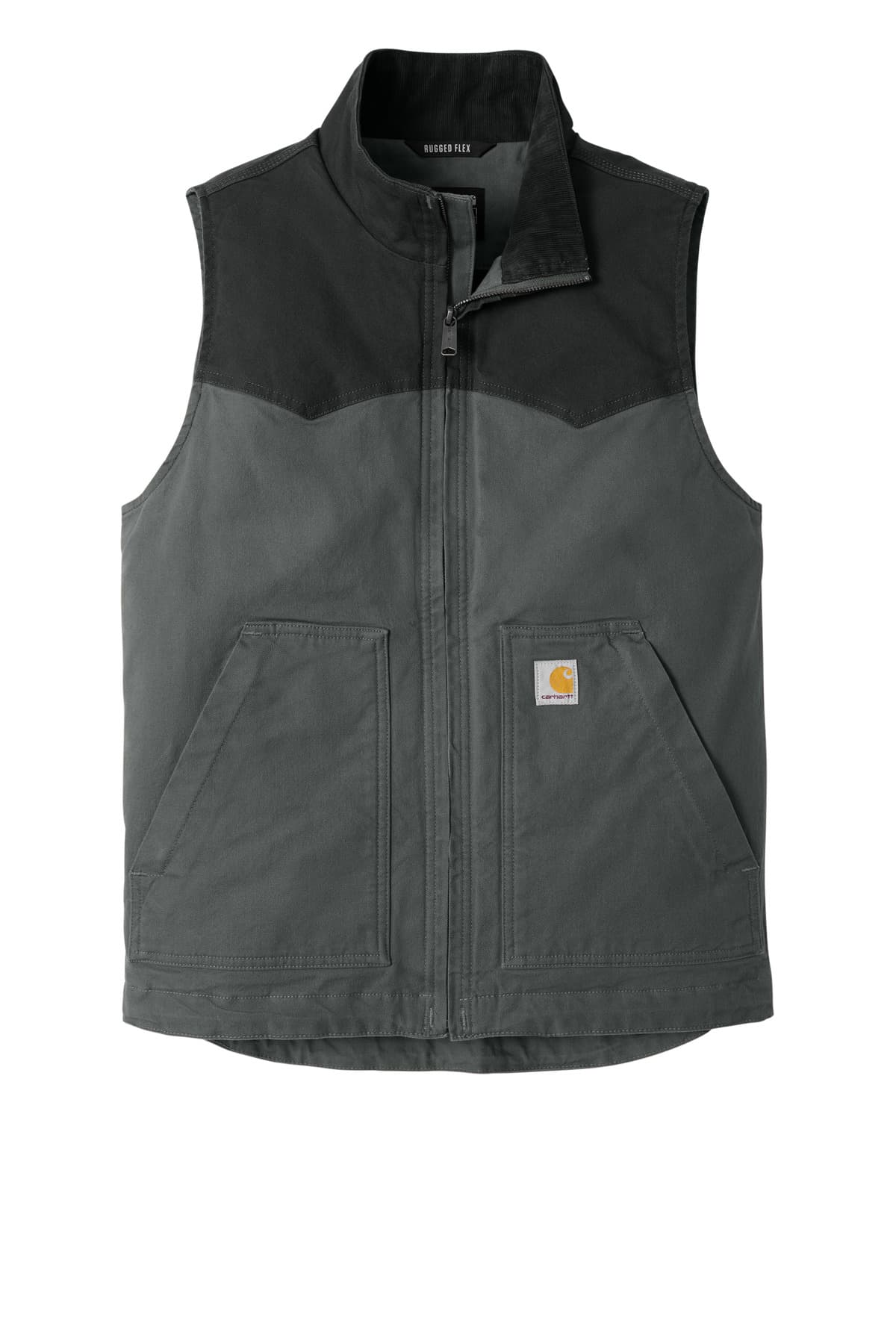 Carhartt CT106433 in Black/ Shadow Grey