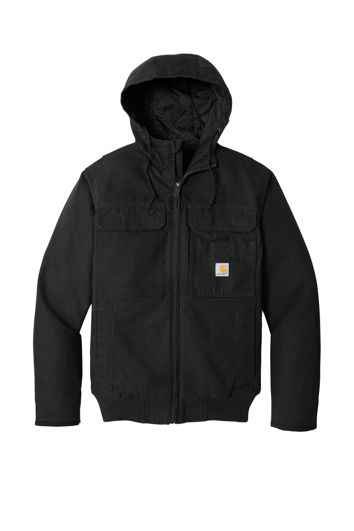 Carhartt CT106980 in Black