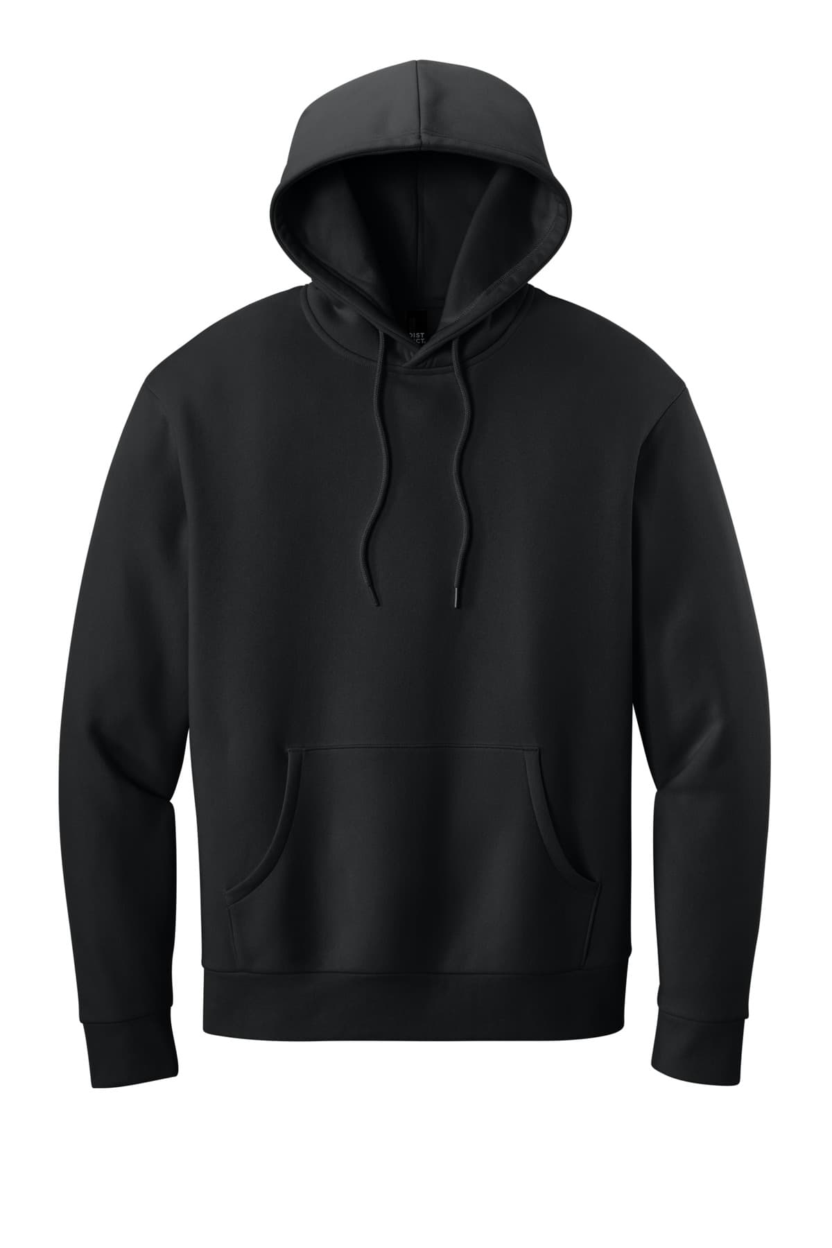 District DT6700 in Black