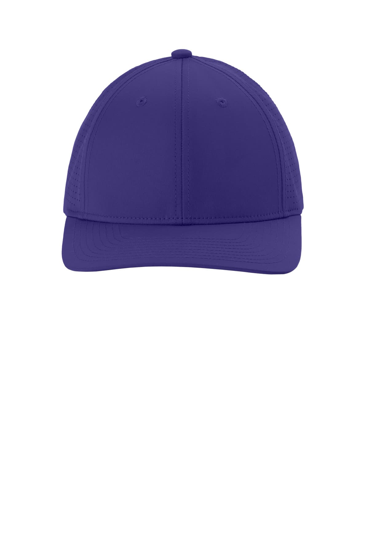 Sport-Tek STC65 in Purple