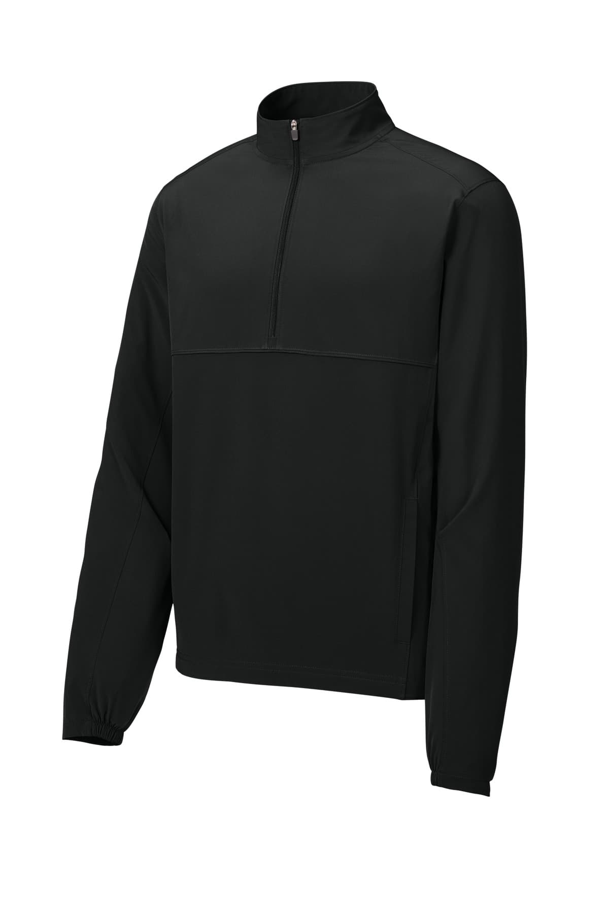 Sport-Tek JST481 in Black