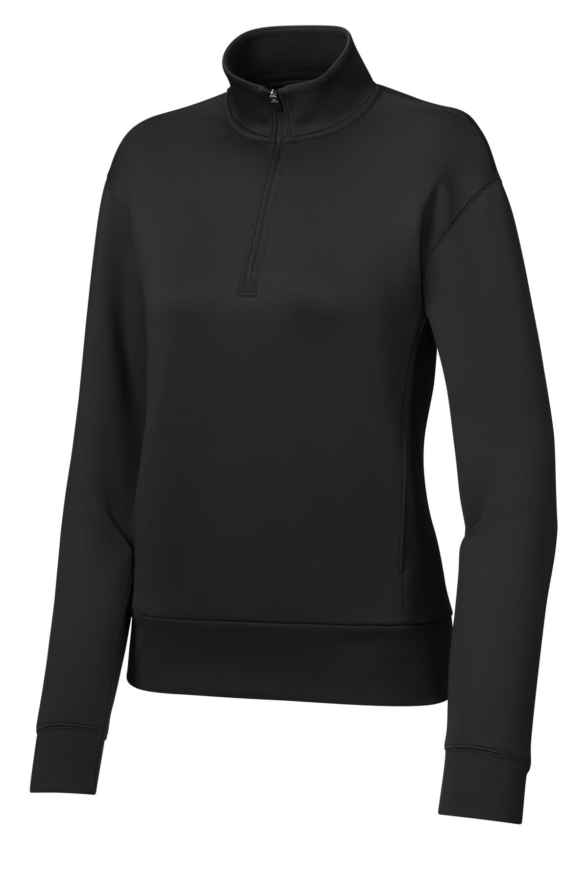 Sport-Tek LST581 in Black