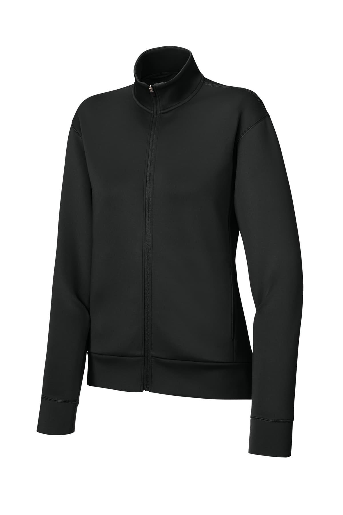 Sport-Tek LST582 in Black