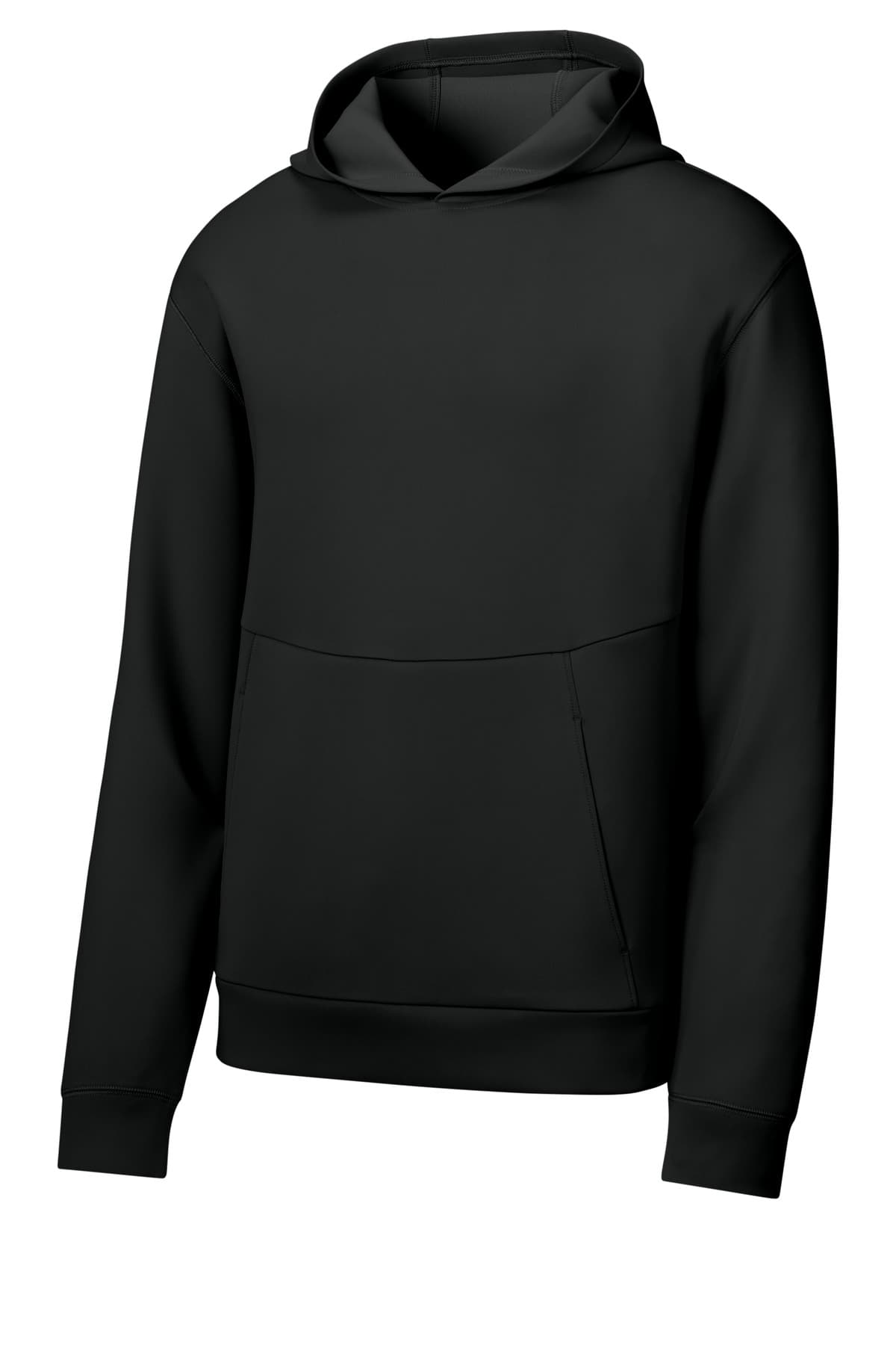 Sport-Tek ST580 in Black
