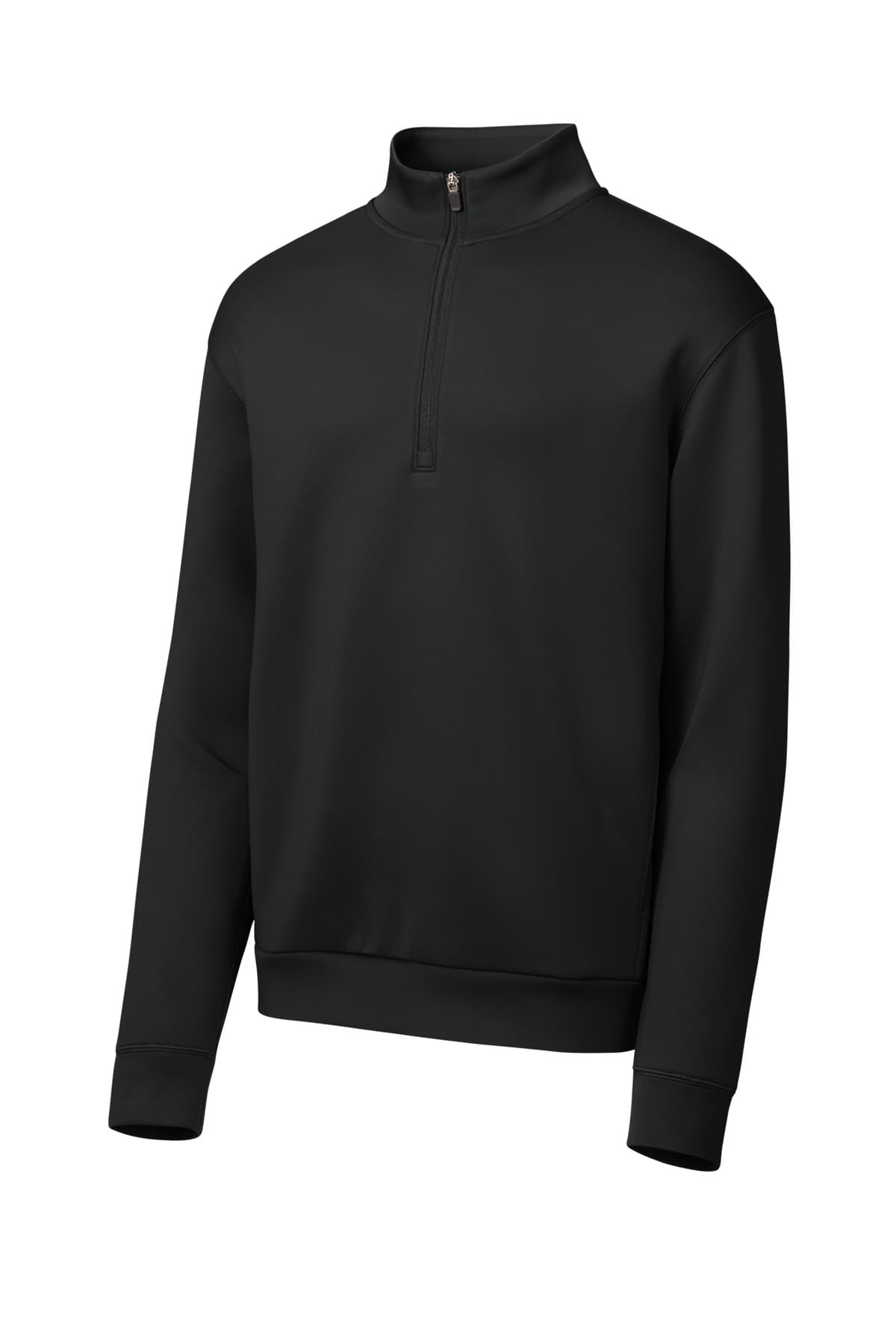Sport-Tek ST581 in Black