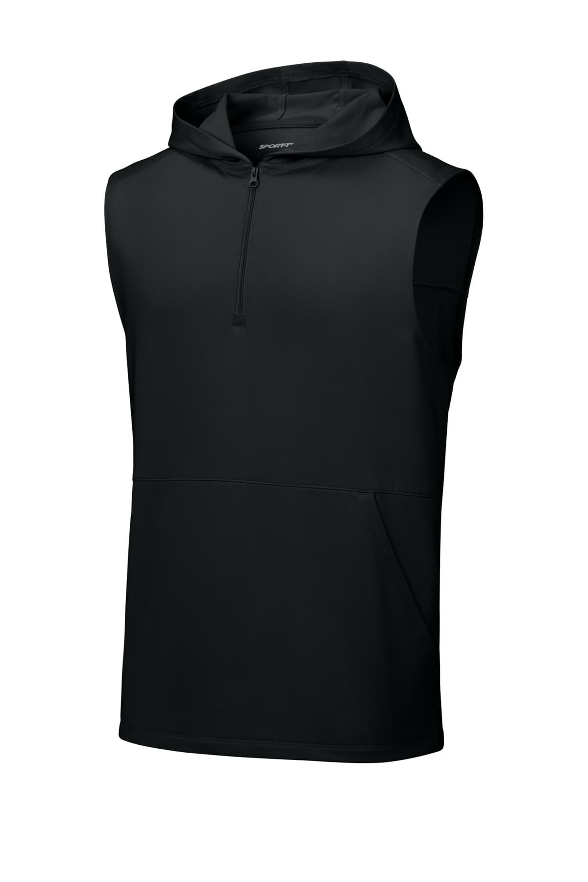 Sport-Tek ST858 in Black
