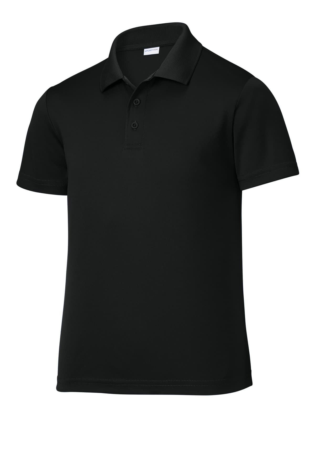 Sport-Tek YST550 in Black