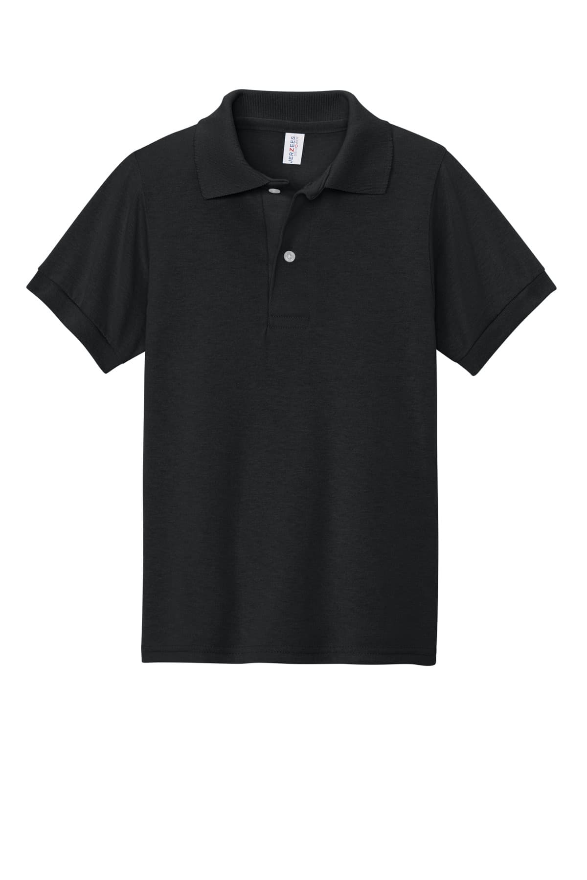 Jerzees 437B in Black