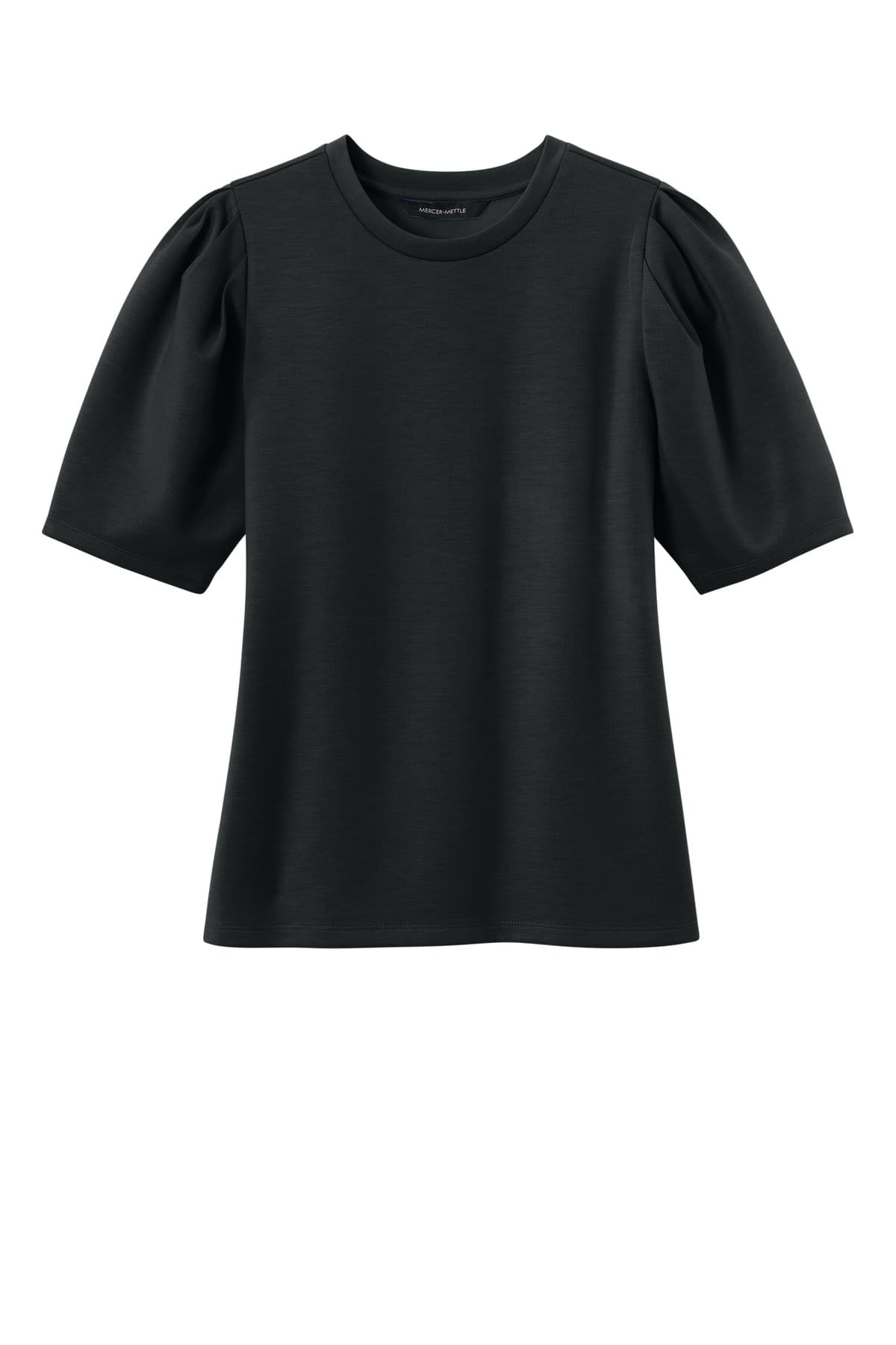 Mercer+Mettle MM1041 in Deep Black
