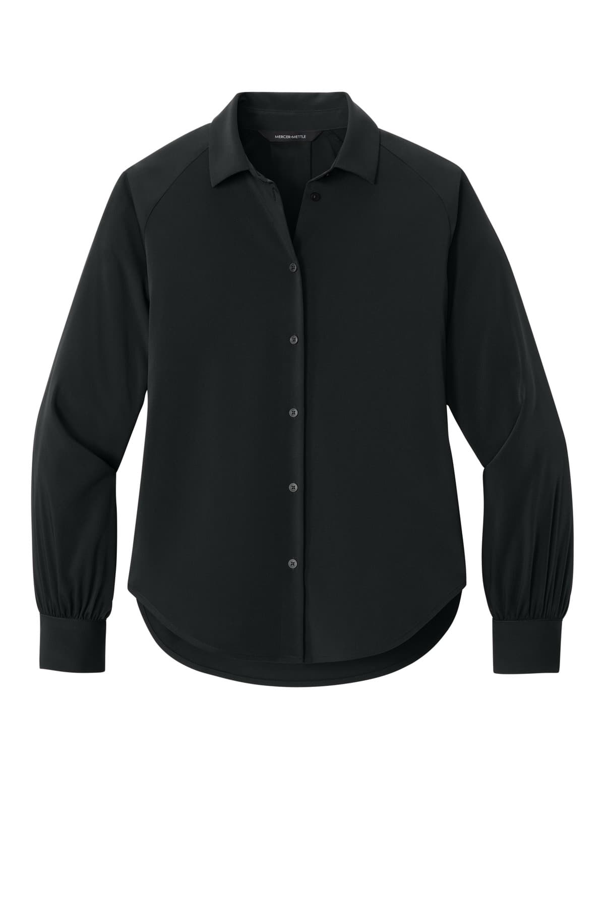 Mercer+Mettle MM2017 in Deep Black