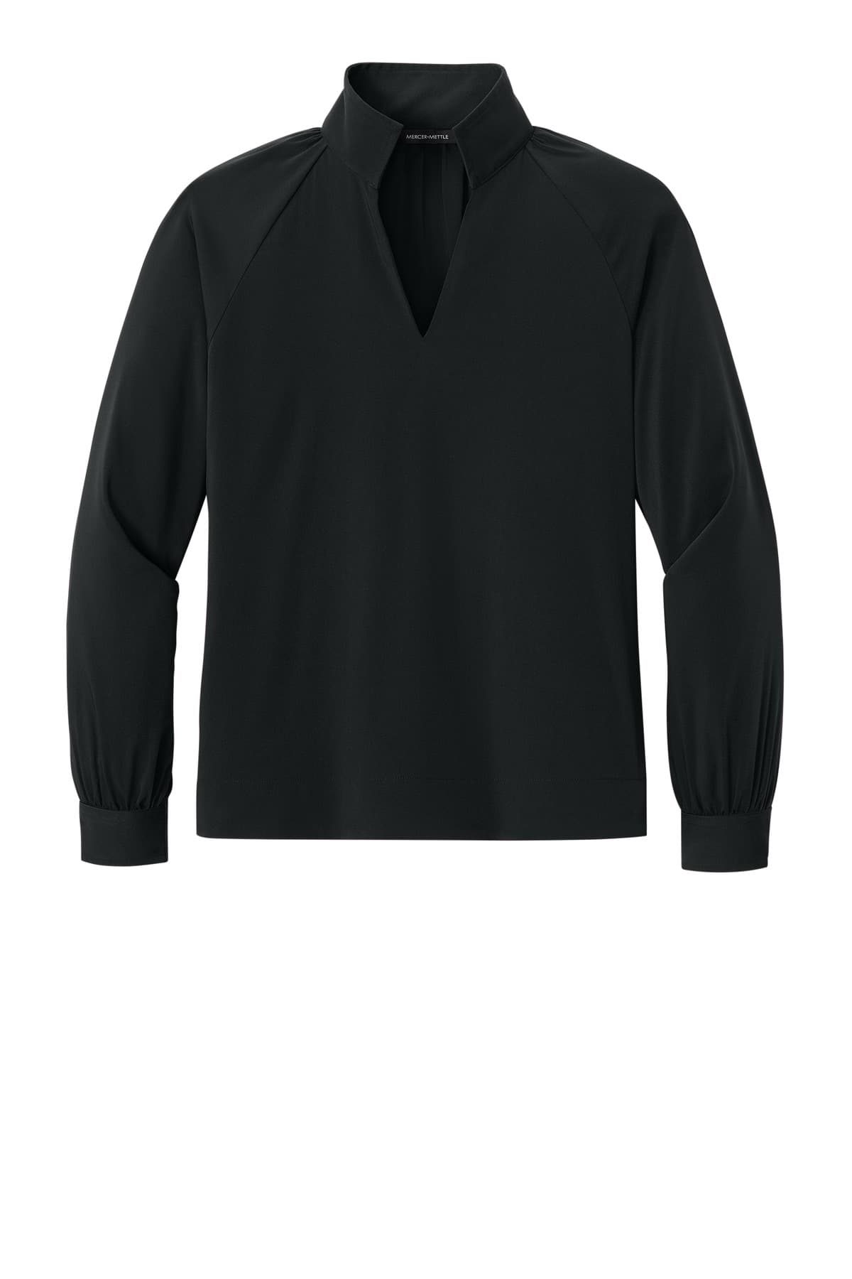 Mercer+Mettle MM2019 in Deep Black