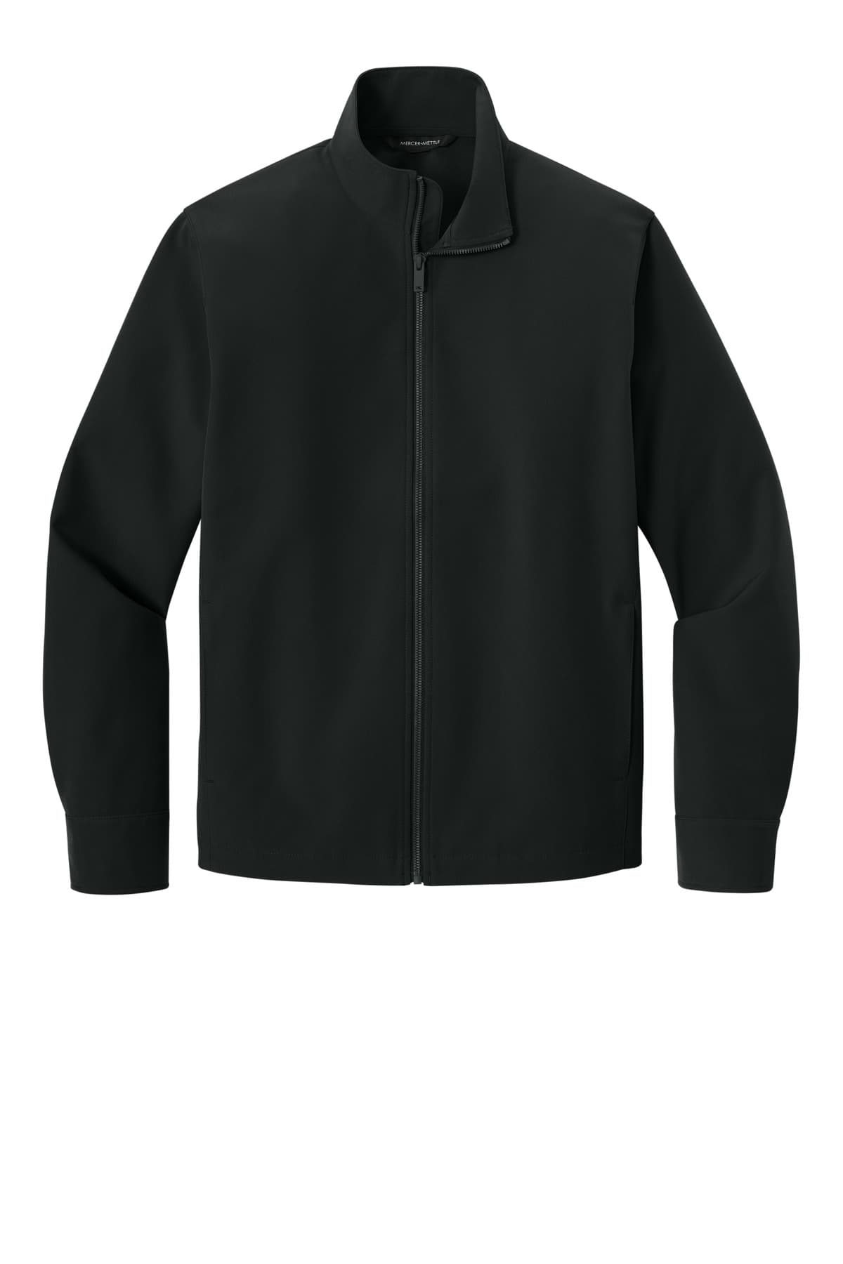 Mercer+Mettle MM7104 in Deep Black