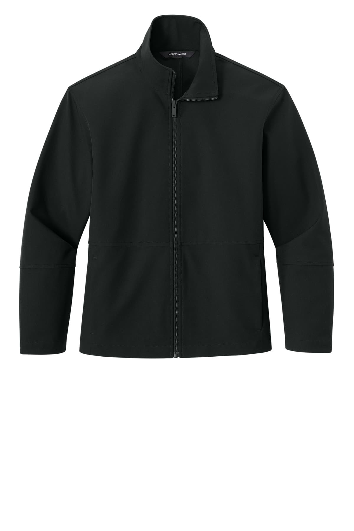 Mercer+Mettle MM7105 in Deep Black