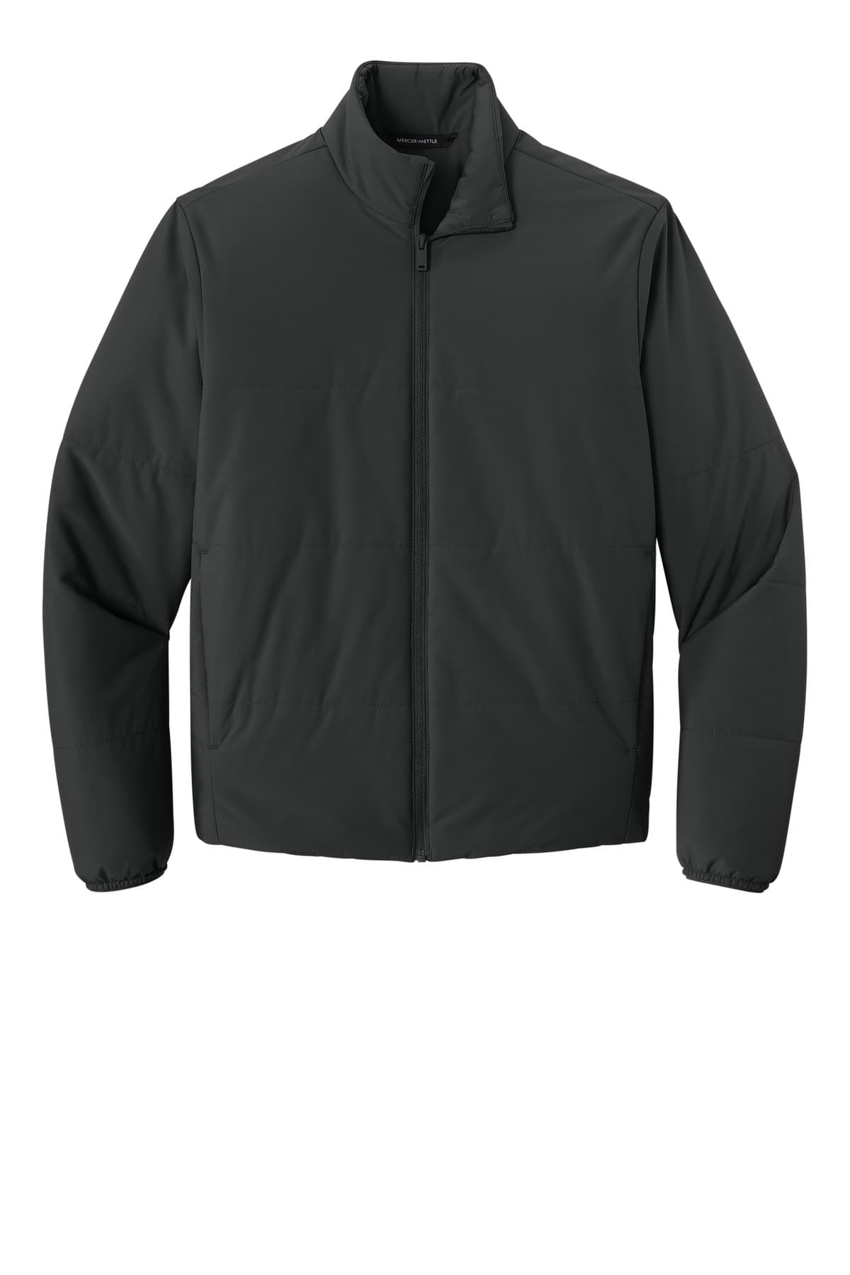 Mercer+Mettle MM7220 in Deep Black